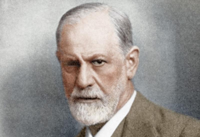 Freud je utemeljitelj niza modernih metoda u psihijatriji - Utemeljitelj psihoanalize koji je prvi spoznao spolnost